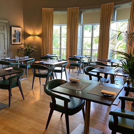 Grays Court Hotel يورك المظهر الخارجي الصورة