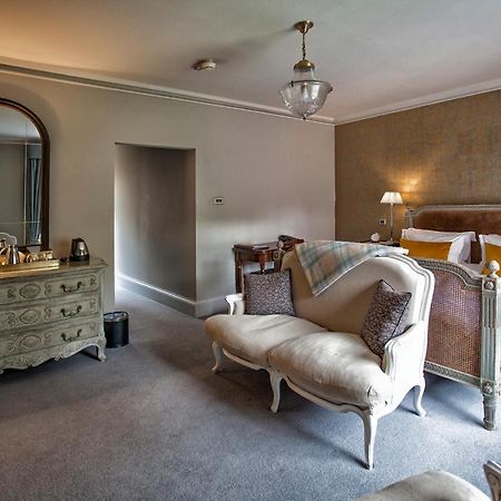 Grays Court Hotel يورك المظهر الخارجي الصورة