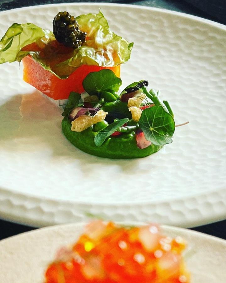 Grays Court Hotel يورك المظهر الخارجي الصورة