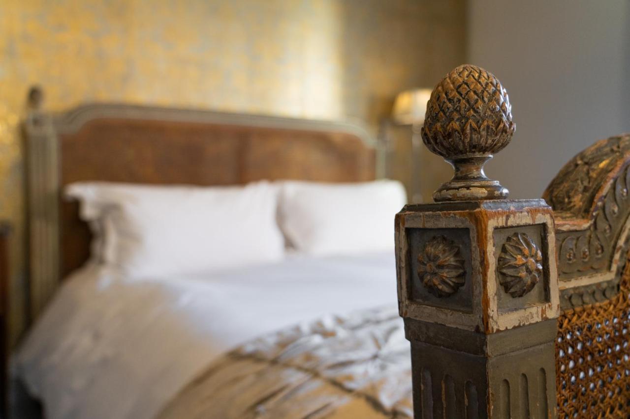 Grays Court Hotel يورك المظهر الخارجي الصورة