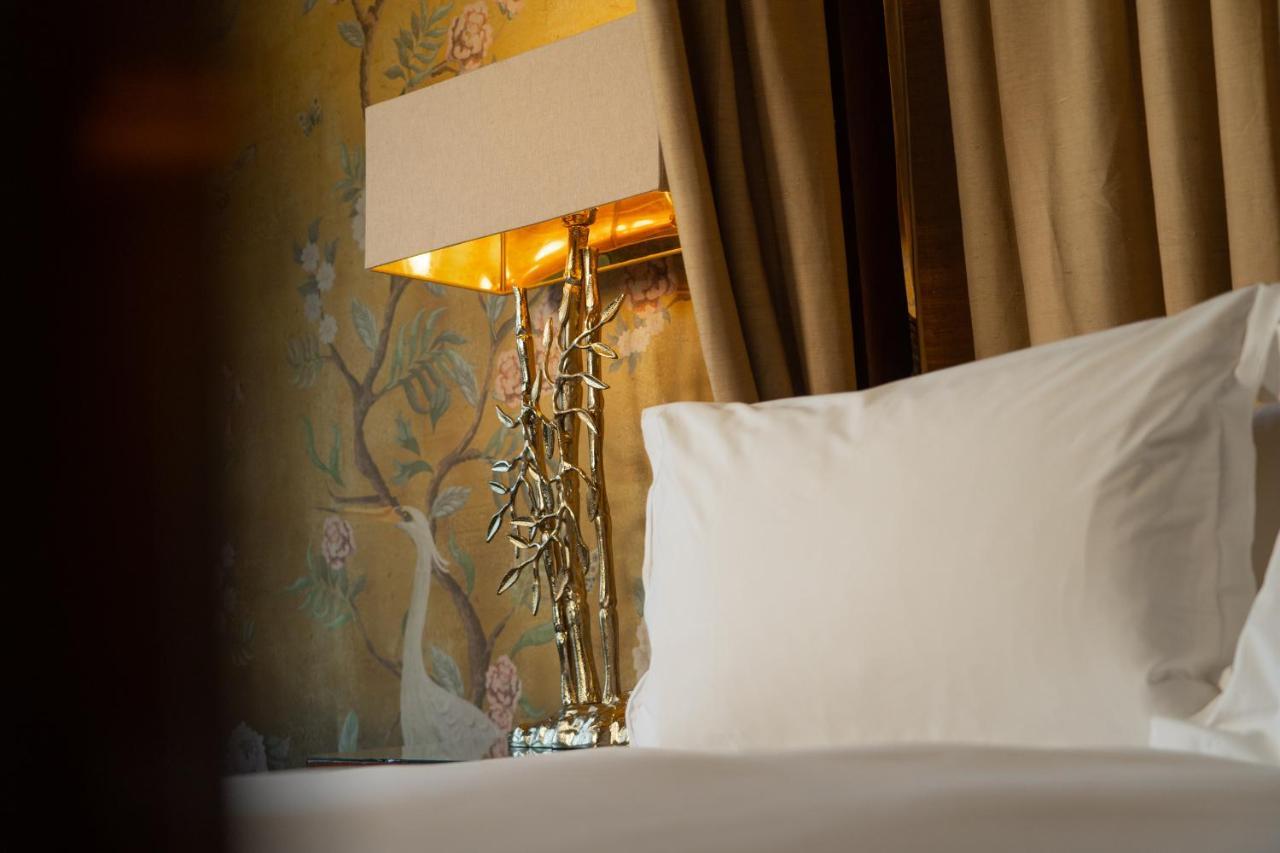 Grays Court Hotel يورك المظهر الخارجي الصورة